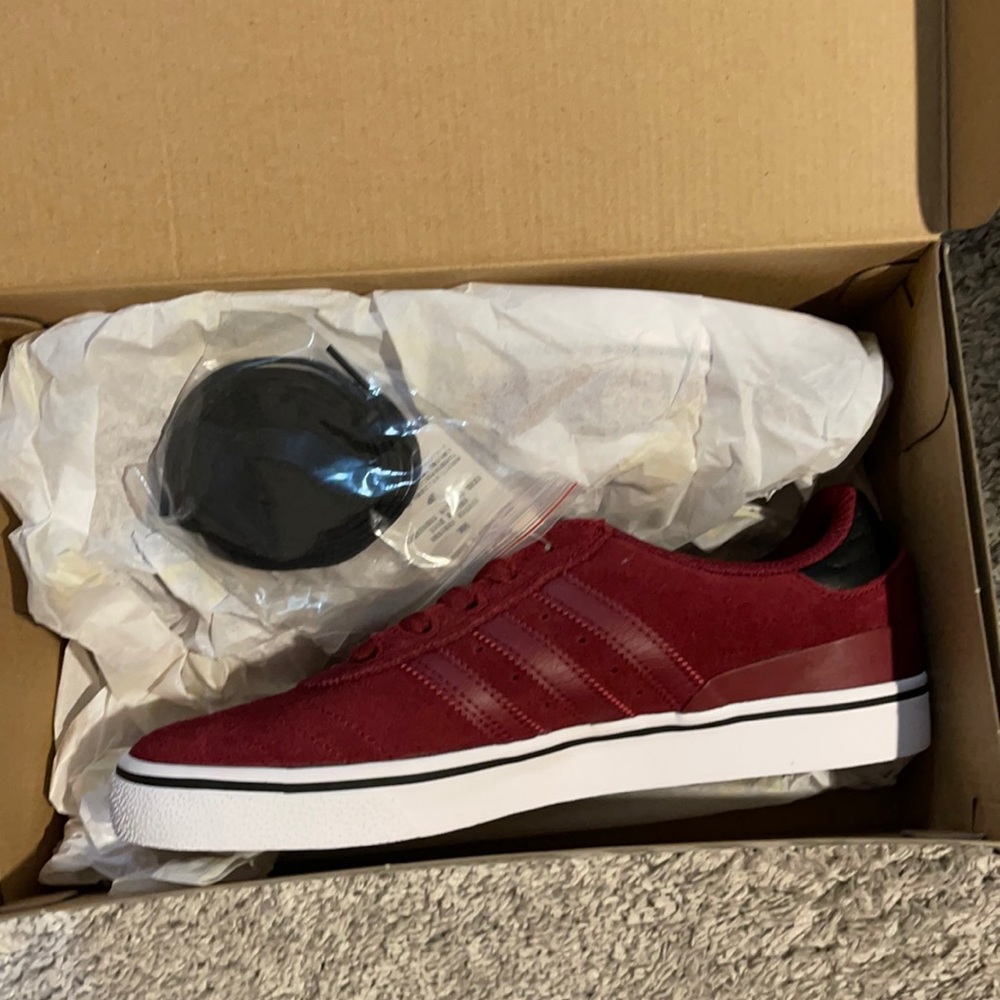 Adidas shoes